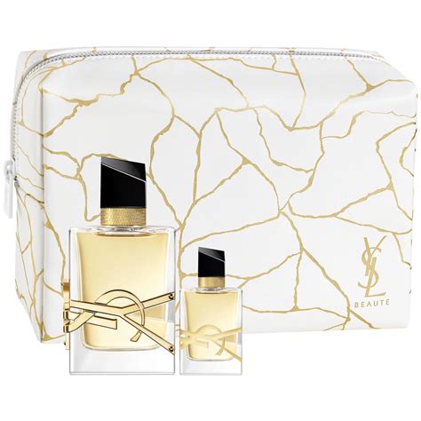 ysl 50ml with creme and bag